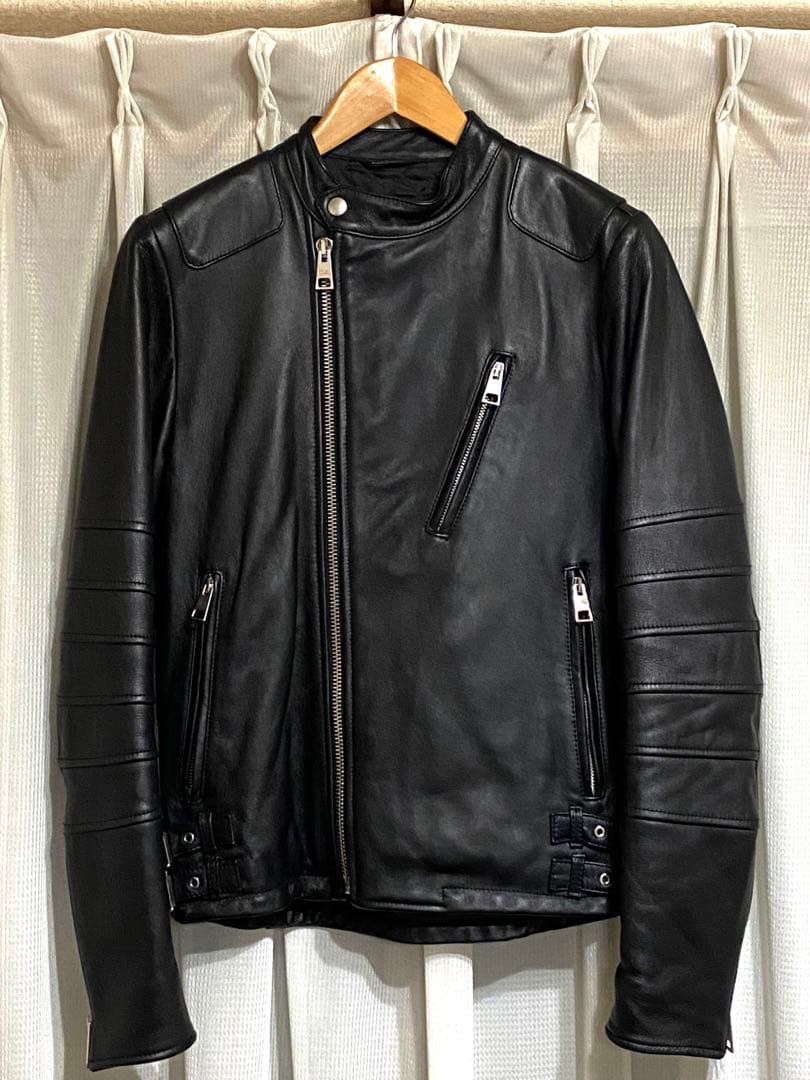 ダニエレアレッサンドリーニ　シングルライダース