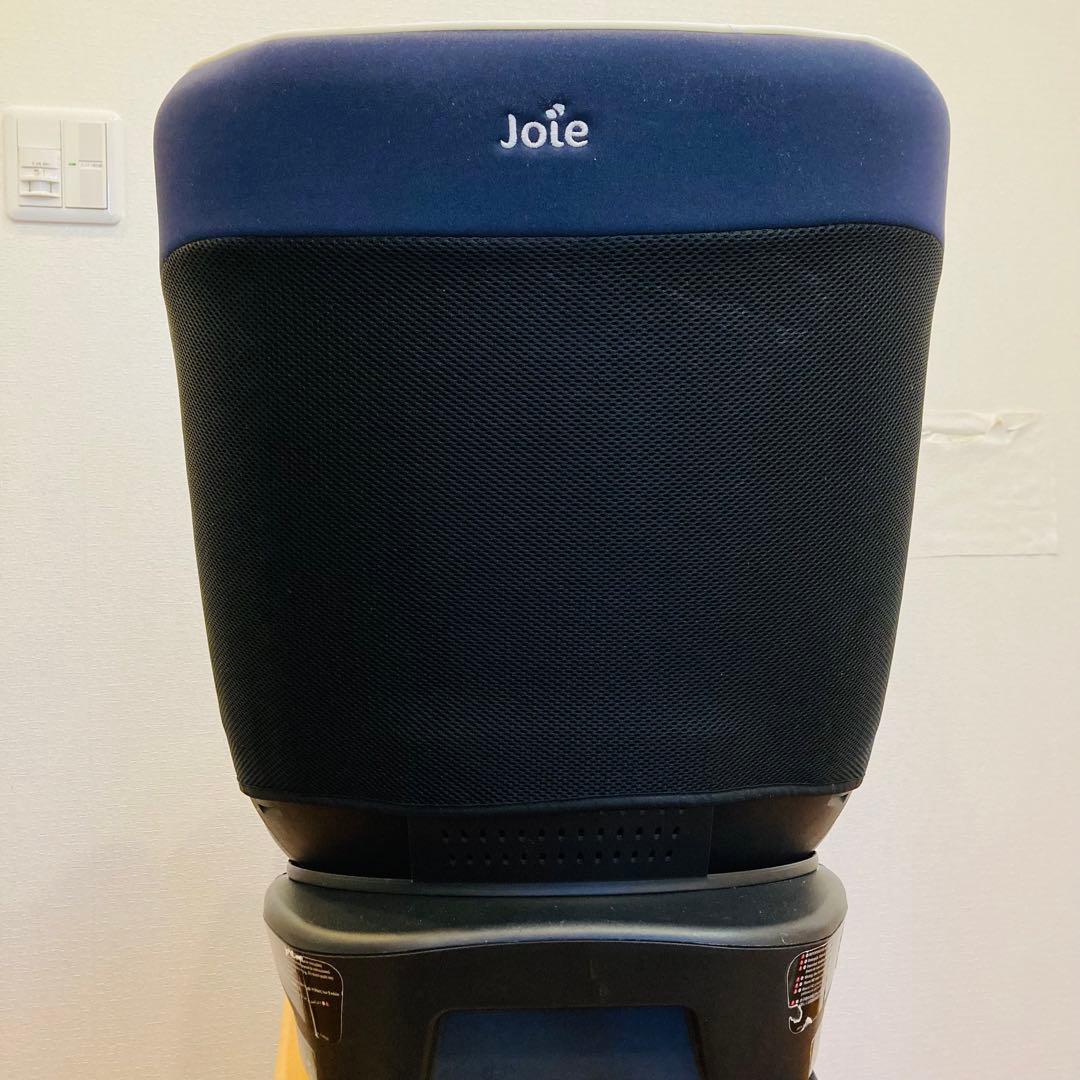 Joie ジョイー アーク 360° チャイルドシート　ネイビー　isofix