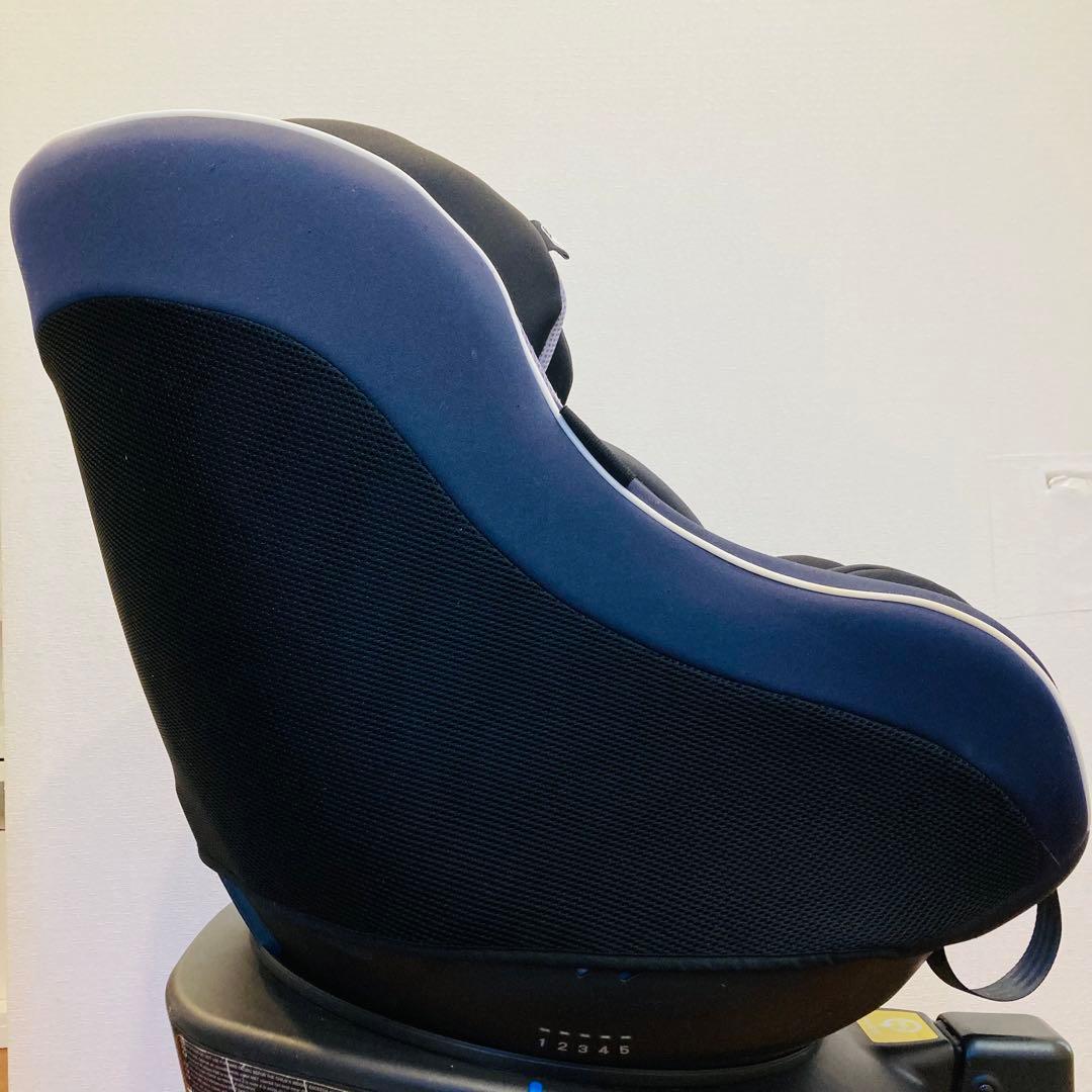 Joie ジョイー アーク 360° チャイルドシート　ネイビー　isofix