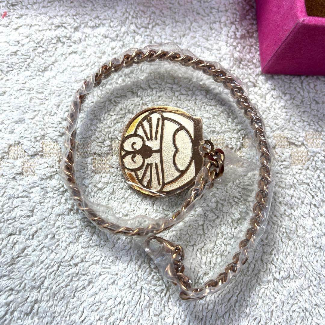 ドラえもん ドラッチ 懐中時計 時計 どこでもドア