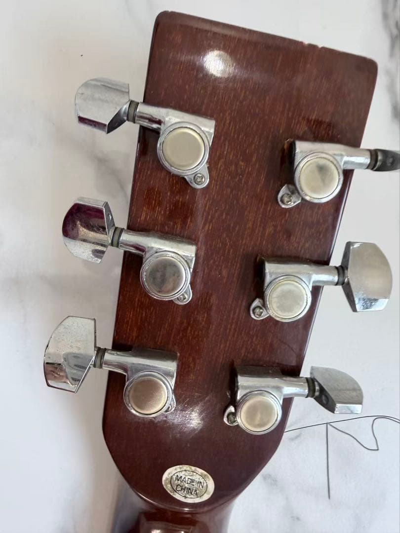 Pro Martin 180-W アコースティックギター