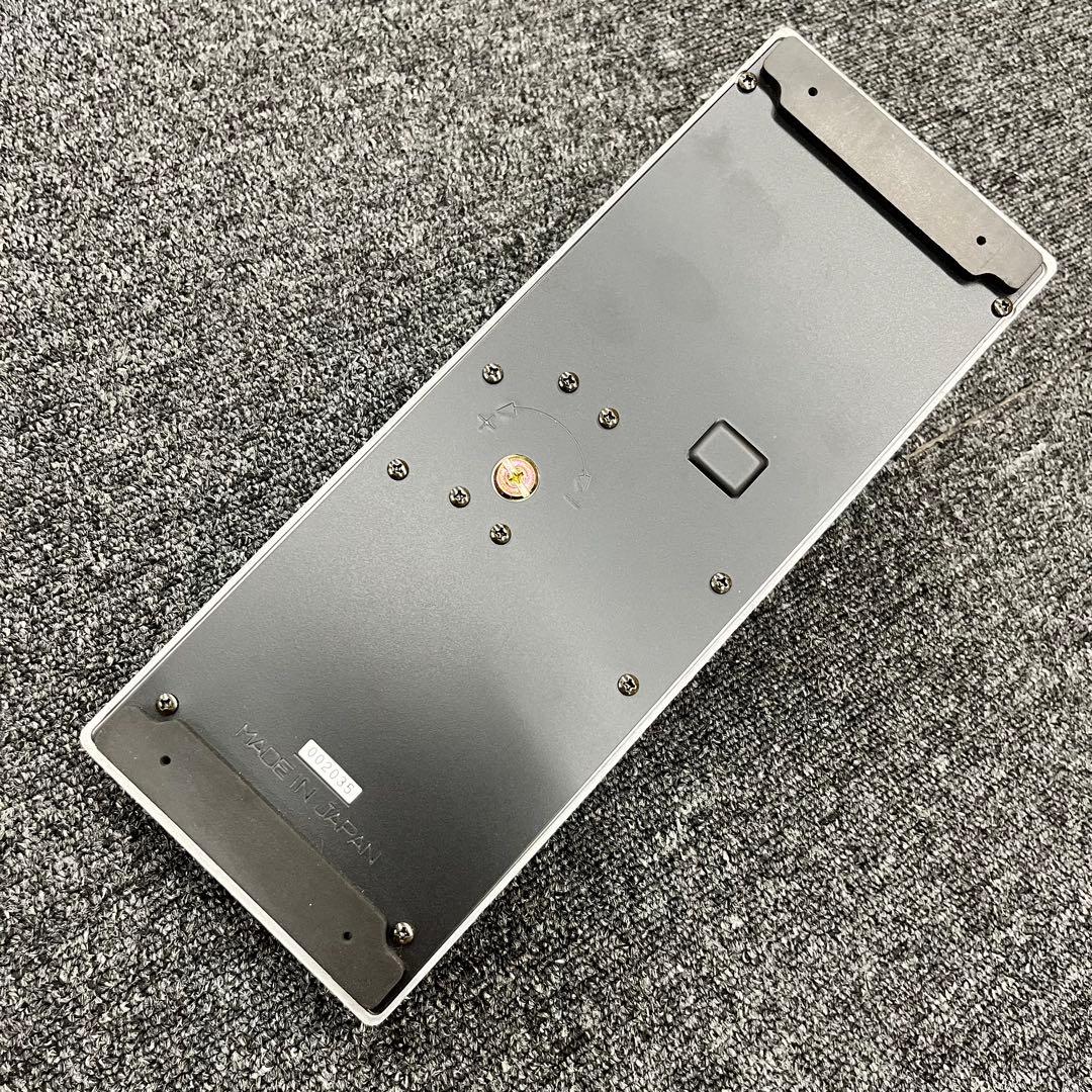 【9832】 KORG XVP- 10 エクスプレッションペダル