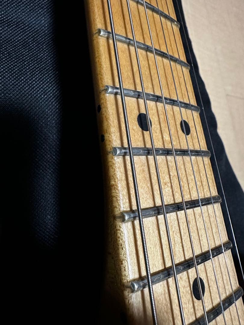 タイムセール‼️fenderプレイヤープラステレキャスター