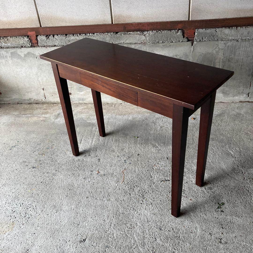 つ*し様 antique console table 北欧家具