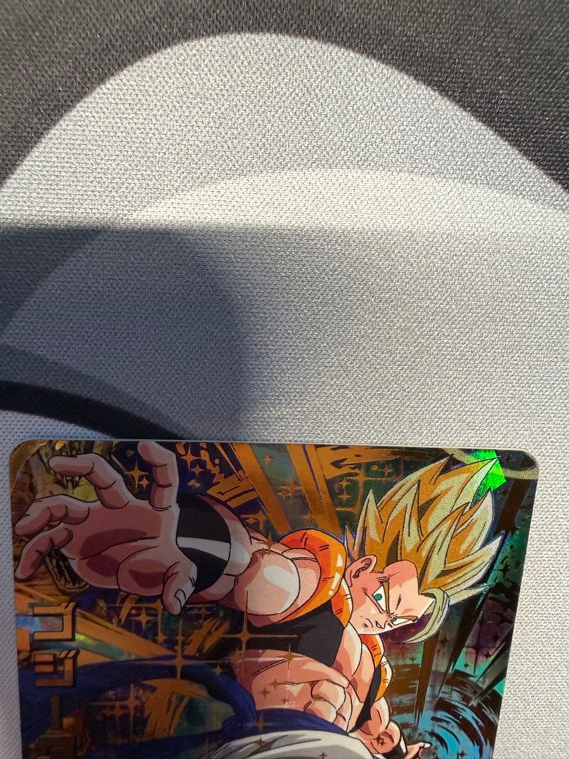 ドラゴンボールヒーローズ HG2-53 ゴジータ　即購入可