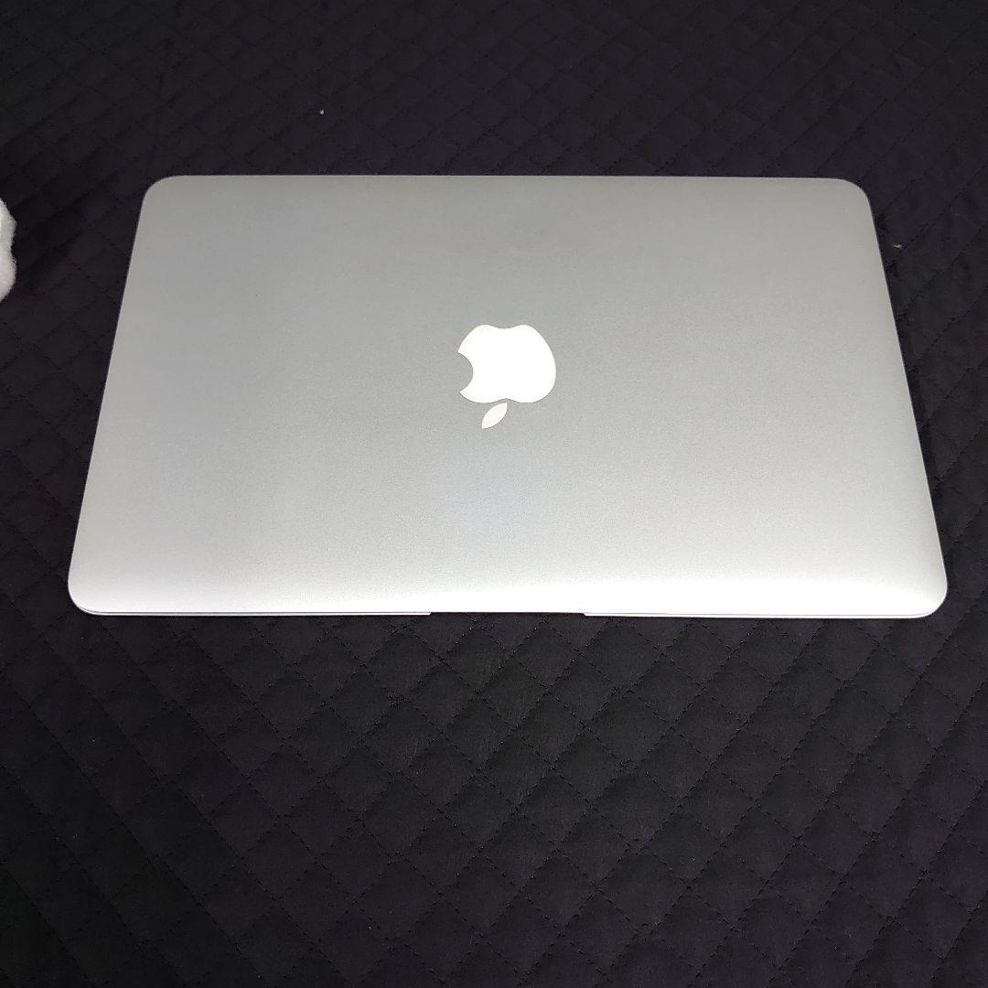MacBook Air A1466 i7 8GB 本体 ACアダプタ付き