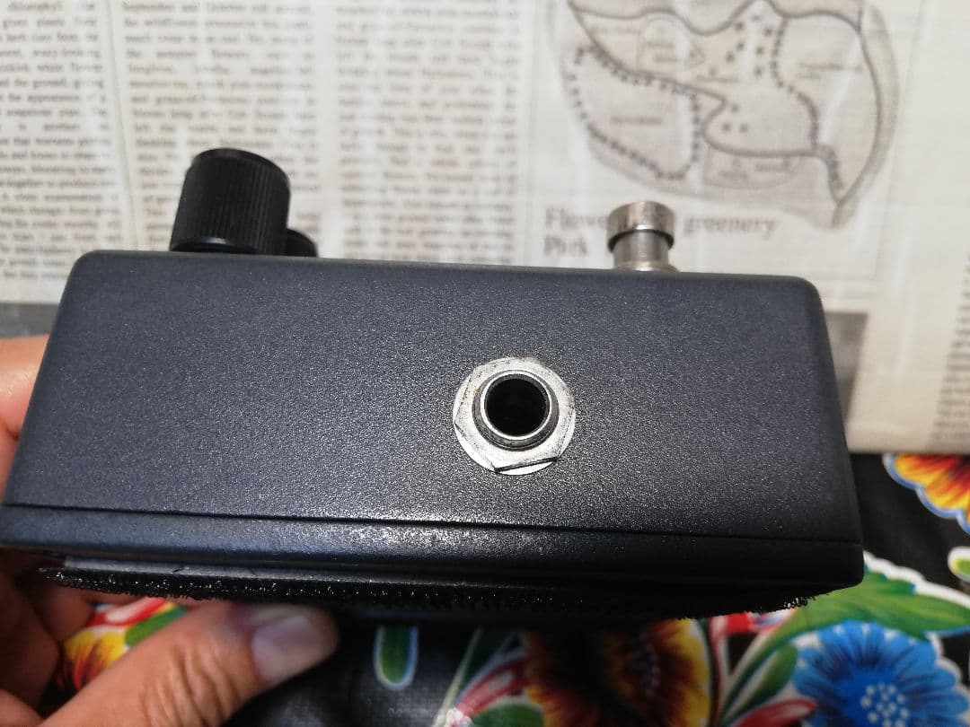 Freedom C.G.R. Heat Engine　美品中古