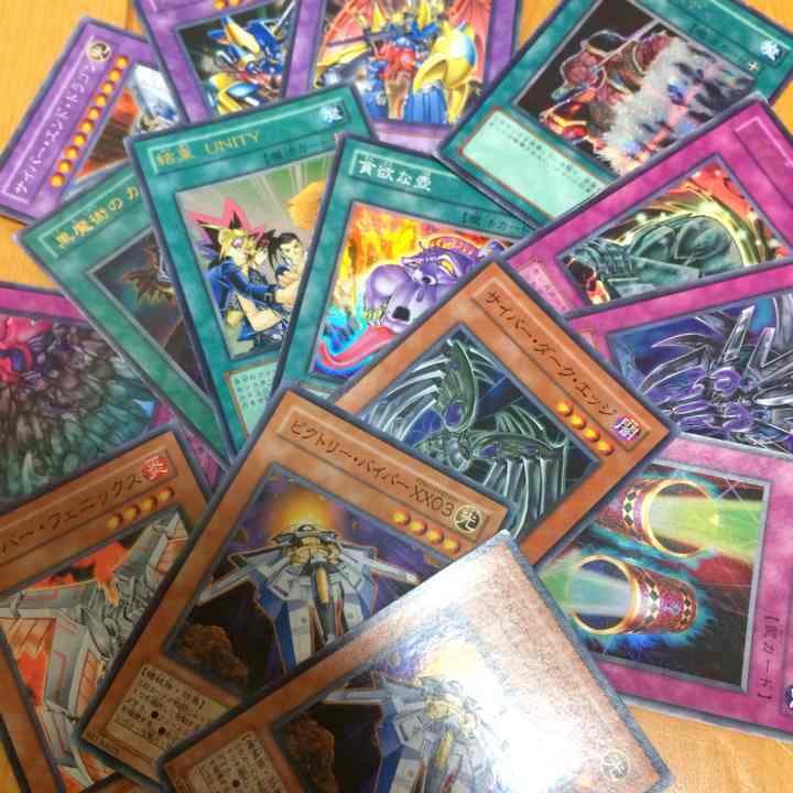 遊戯王part2です