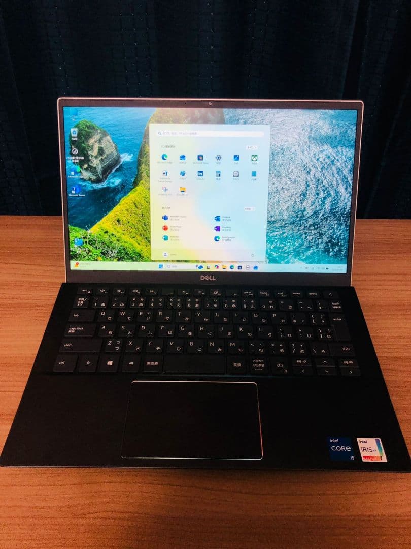 DELL Vostro ノートPC Core i5 - 1135G7