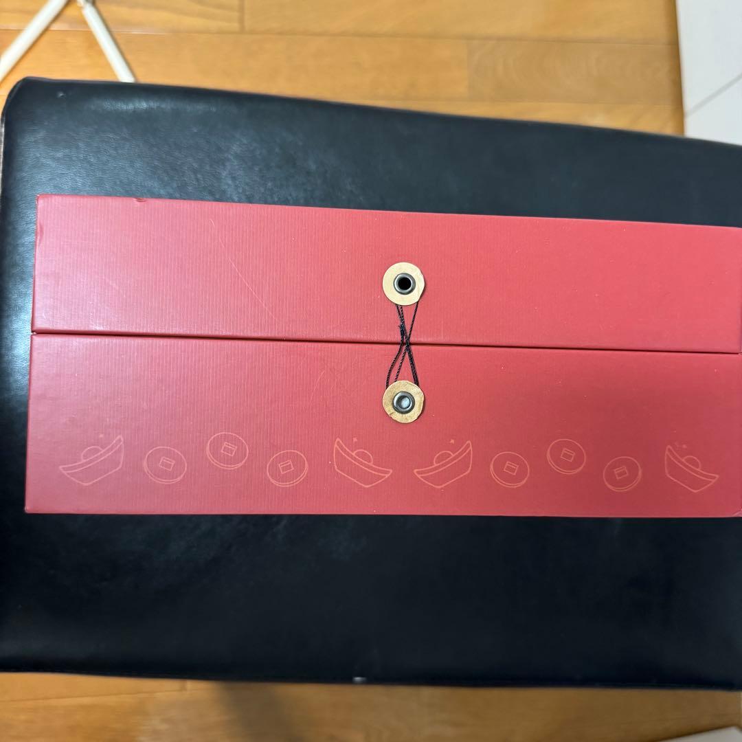 The Fantasy Beasts Buff バフ Berserk doll