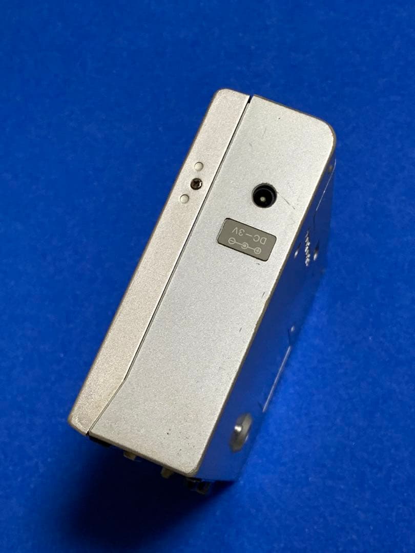 AIWA アイワ カセットテープ カセットボーイ HS-P3 動作品