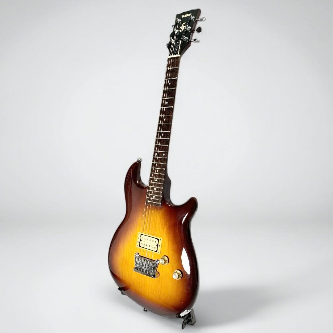 レア！美品！YAMAHA SF3000｜整備済！送料込み！フォロワー割引あり！