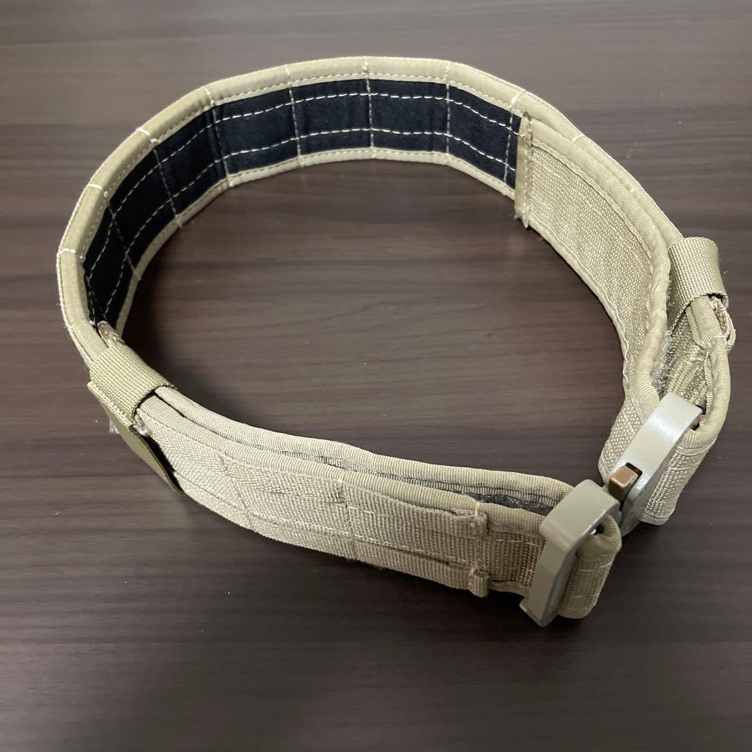 【中古】Safariland ロープロファイル 4333 バトルベルト