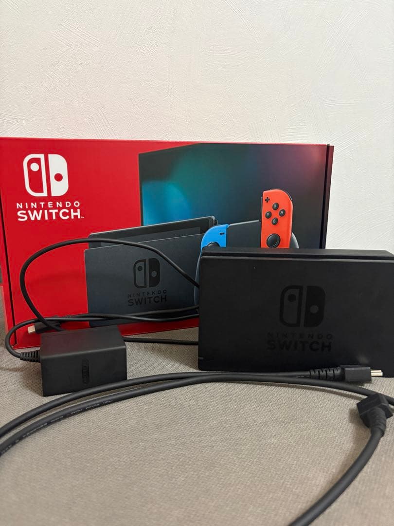 R*o様 Nintendo Switch 本体 / プロコン スプラトゥーン3エ