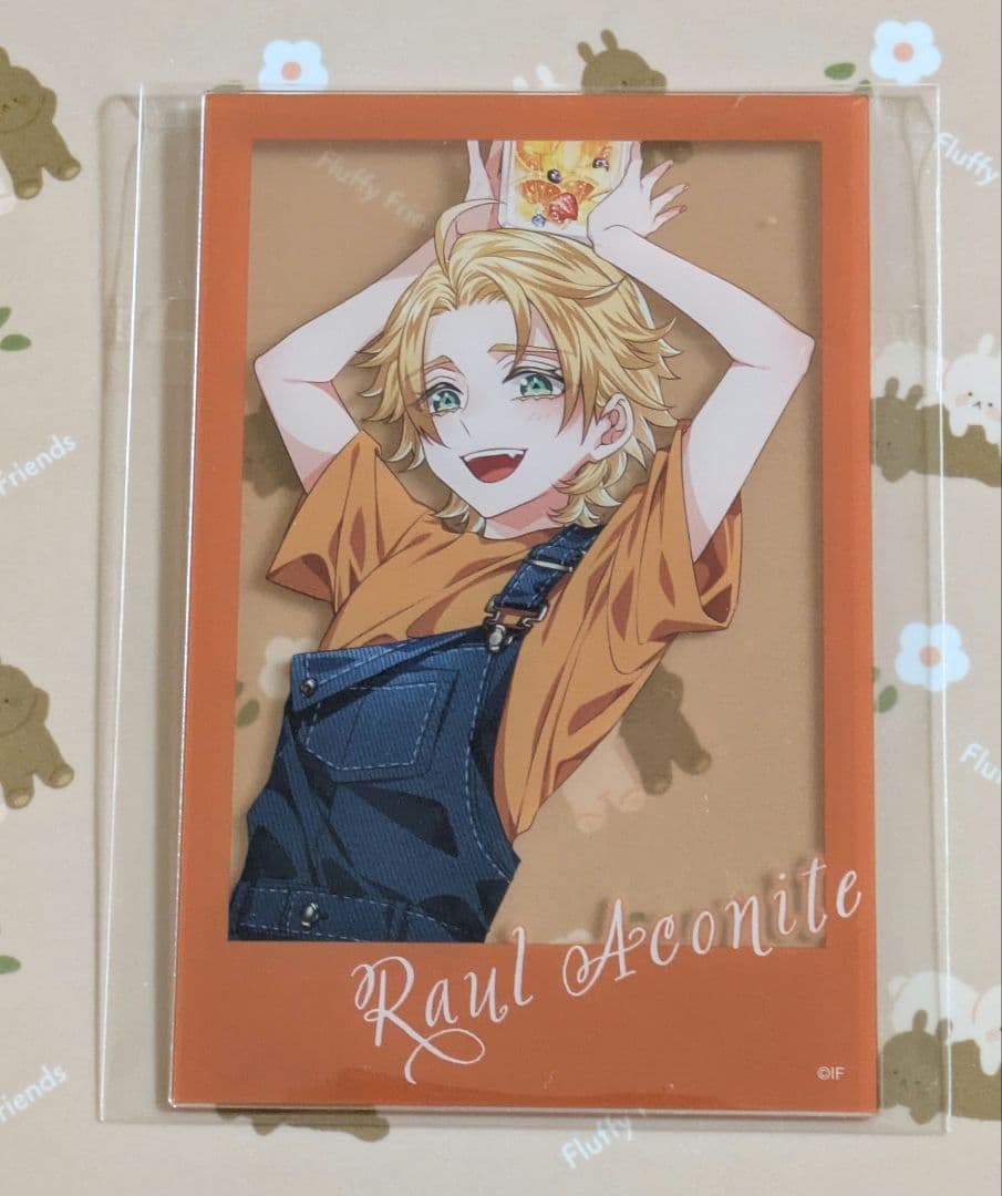 値下げ/オトパ ラーメン オトメイト キュピパラ ラウル