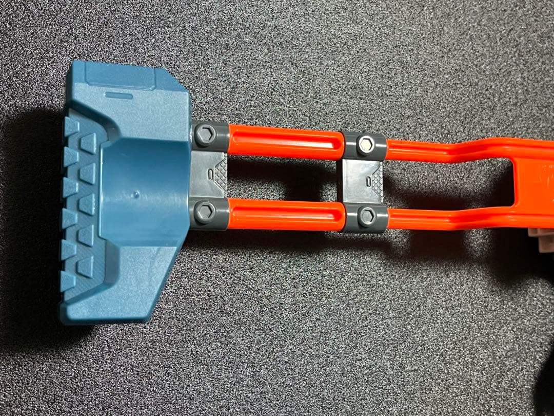 ナーフ エリート2.0 スペクター Spectre REV-5