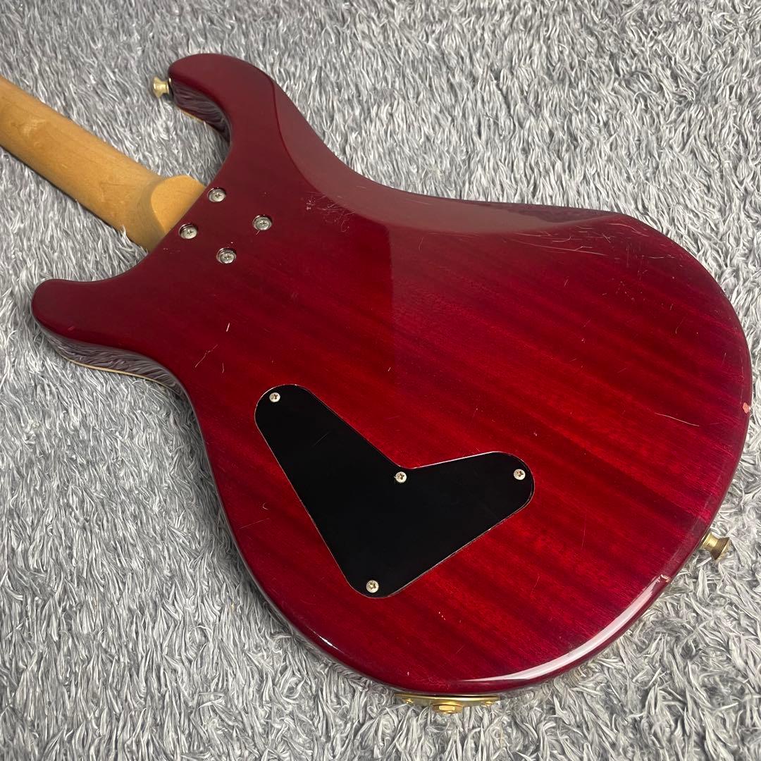 ギター Bacchus Licks UNIVERSE