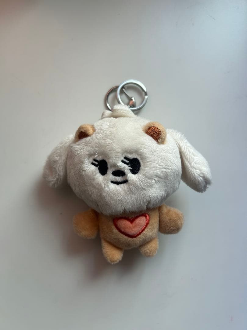 初期　バムグッ　プルバトゥ　外袋あり