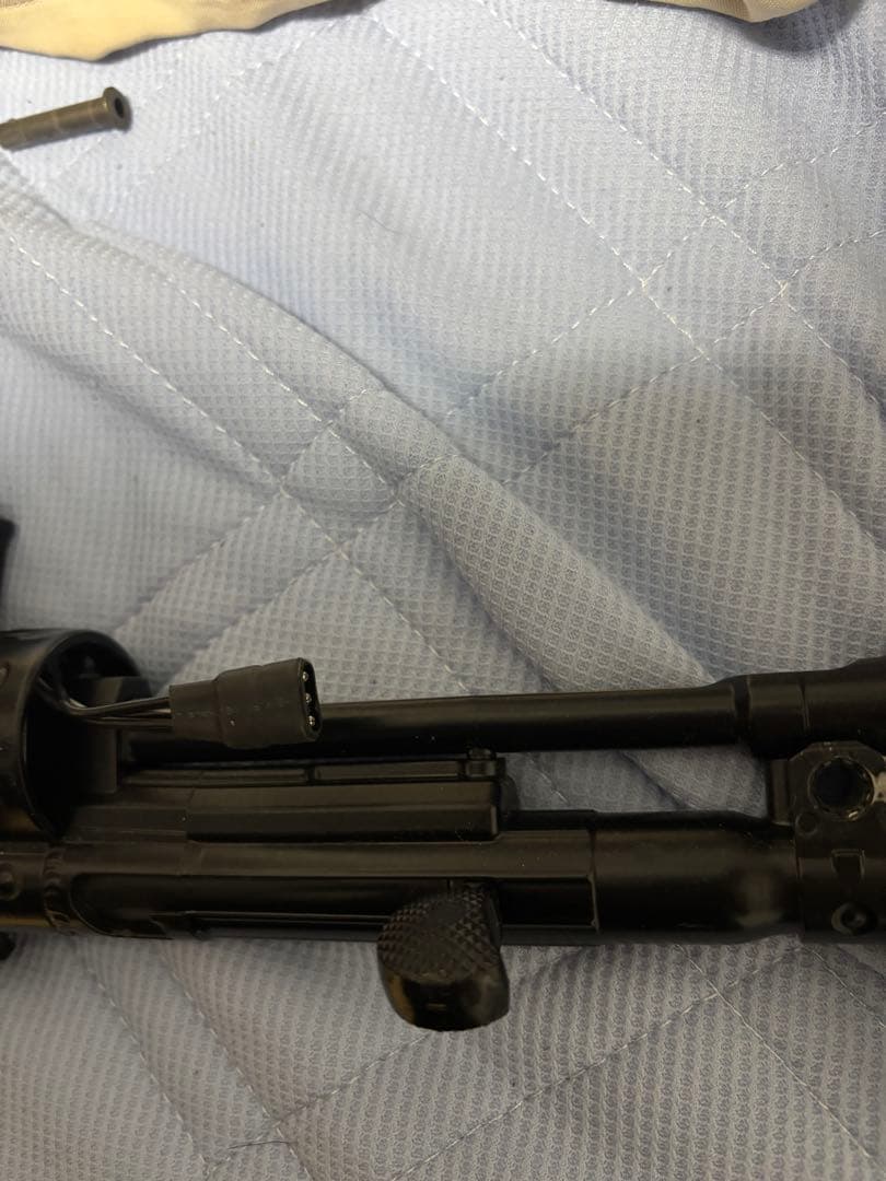 東京マルイ 次世代MP5A5