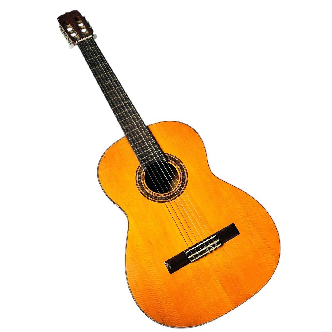 SUZUKI C-150 アコースティックギター　クラシックギター