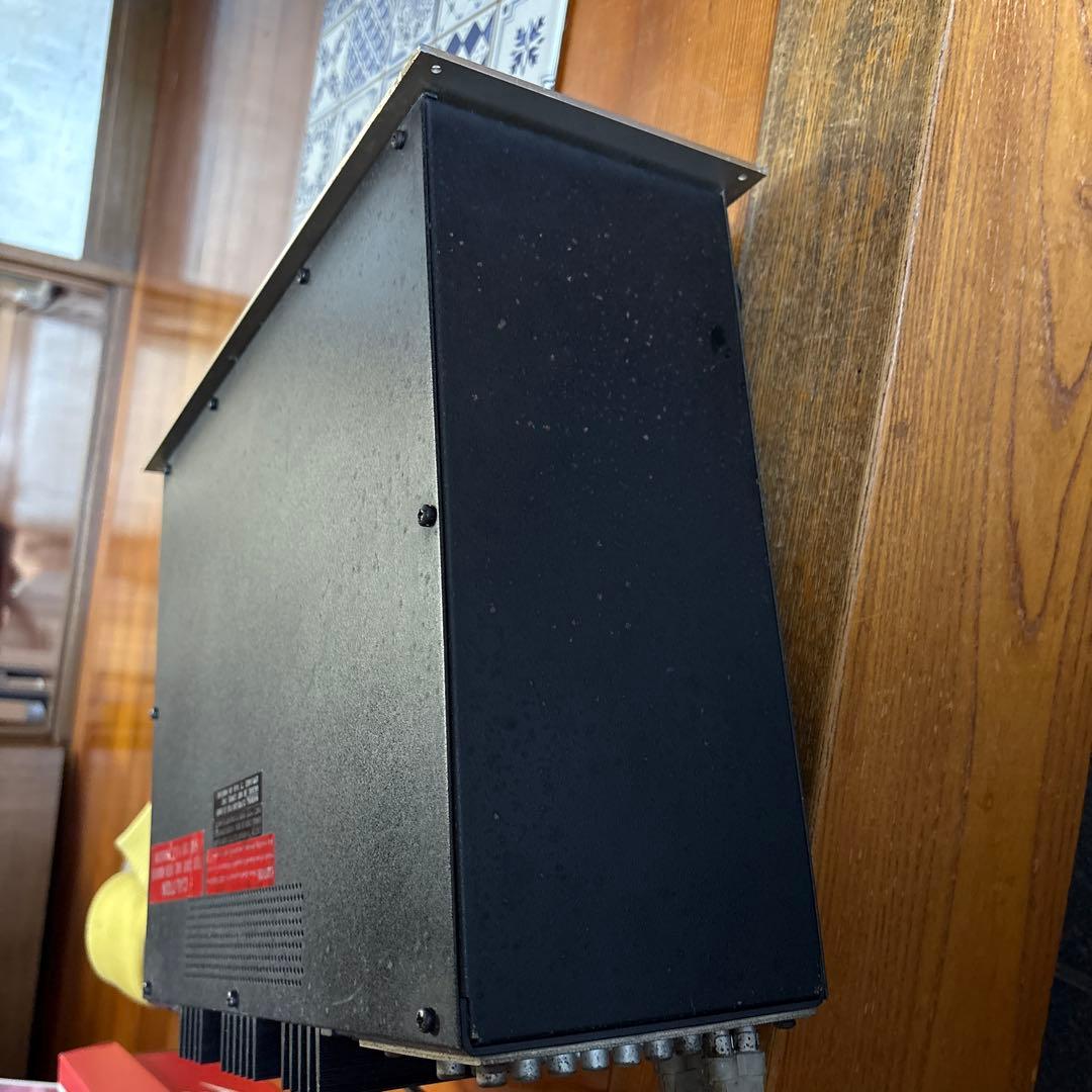 Marantz Model 1120 コンソールステレオアンプ　マランツ