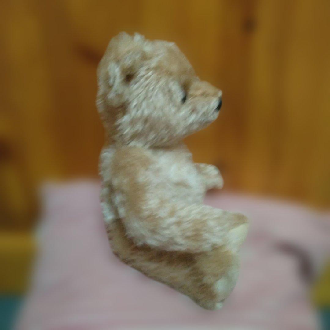 シュタイフ　ベア 027178