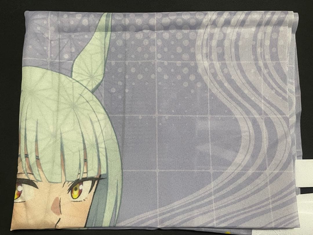 ウマ娘 シンデレラグレイ × 極楽湯 フジマサマーチ　のぼり