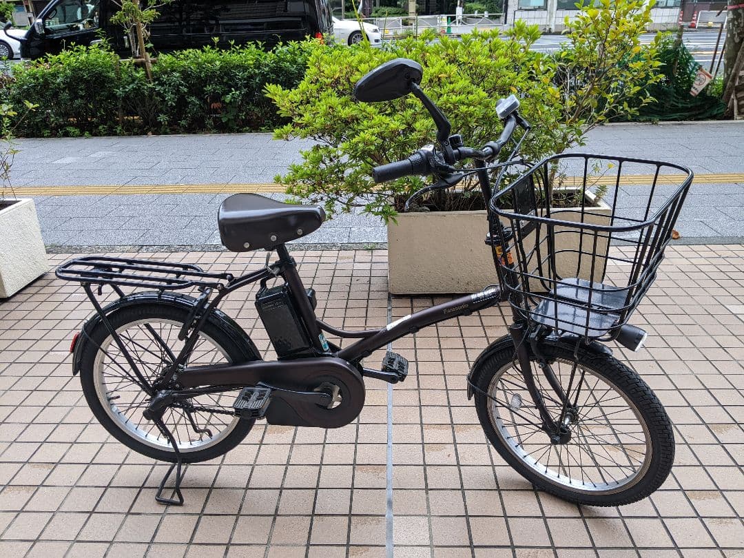 パナソニック　グリッター