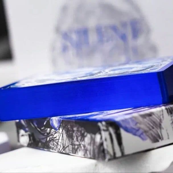 【激レアデック】Silent Lapis Special Gilded200限定