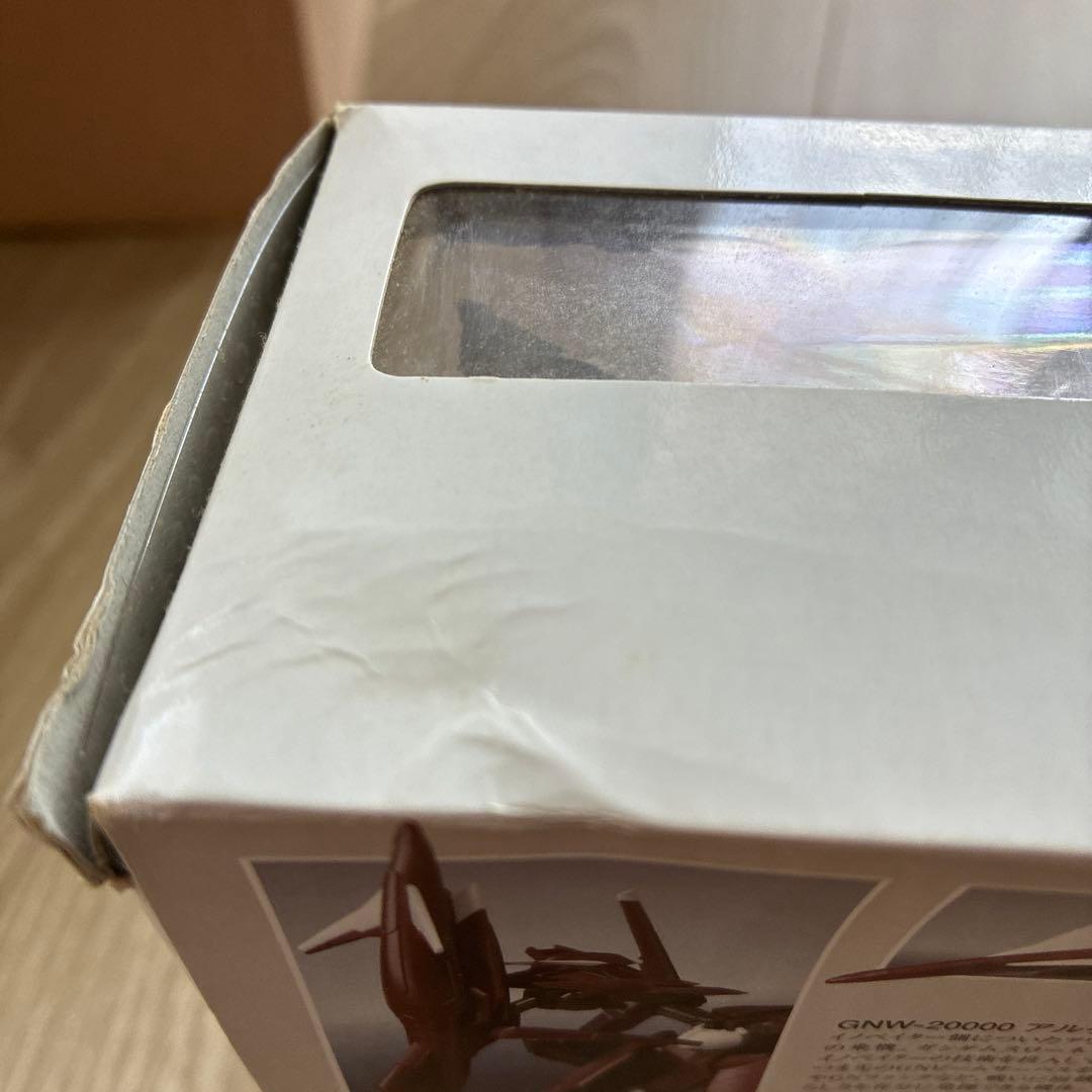 【未開封】ロボット魂 ガンダムセット売り 6点