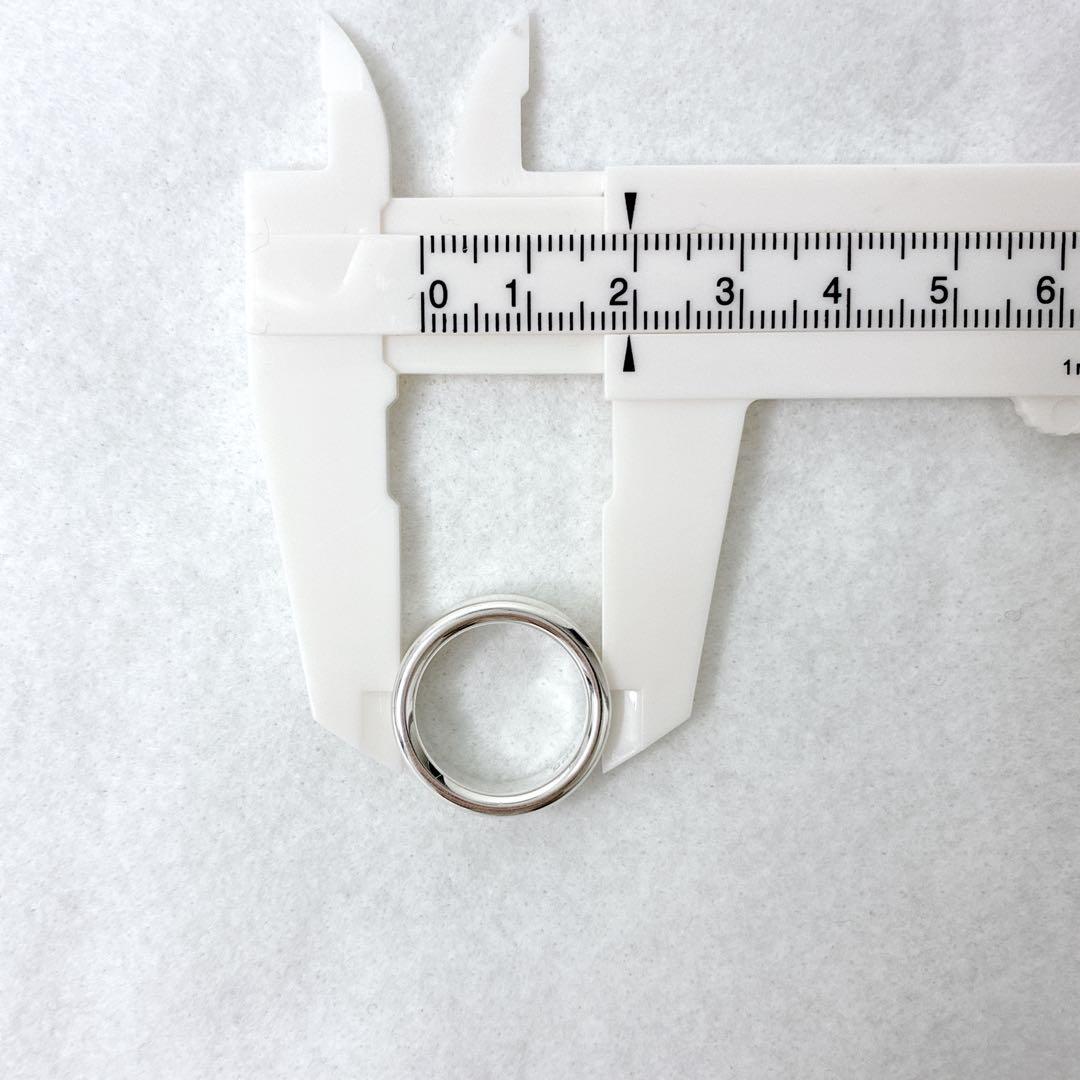 専用❣️TIFFANY&Co. 1837 ナローリング 11号 シルバー925