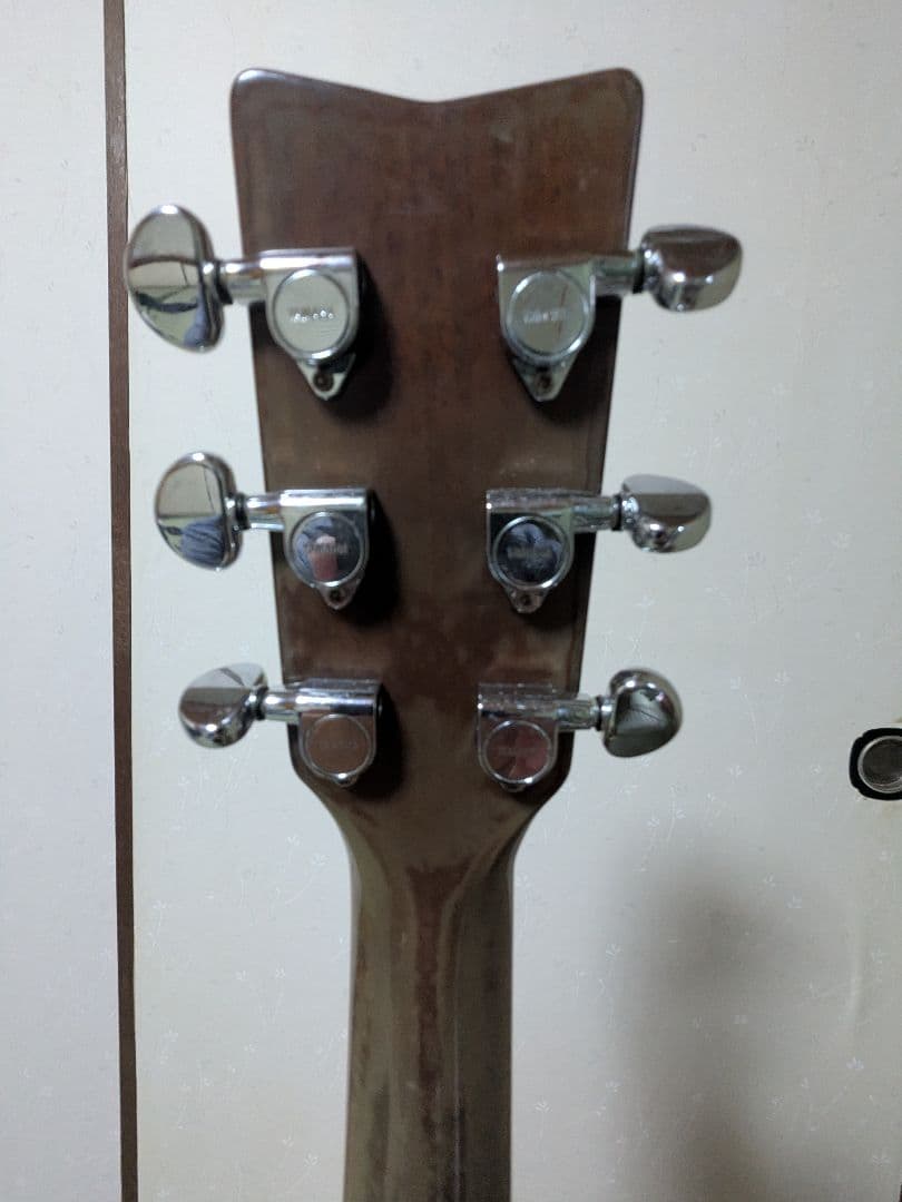 YAMAHA　FS330A　アコースティックギター