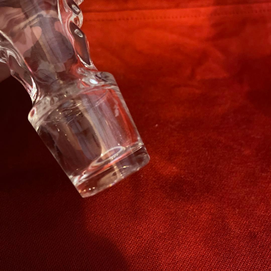 レミーマルタン　ルイ13世ガラス瓶