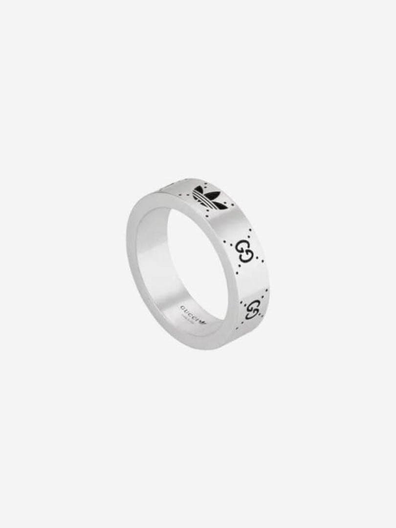 アクセサリー Gucci x Adidas Interlocking G Ring