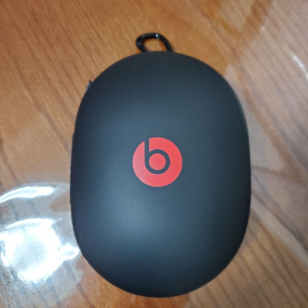 Beats by Dr.Dre studio　ヘッドホン