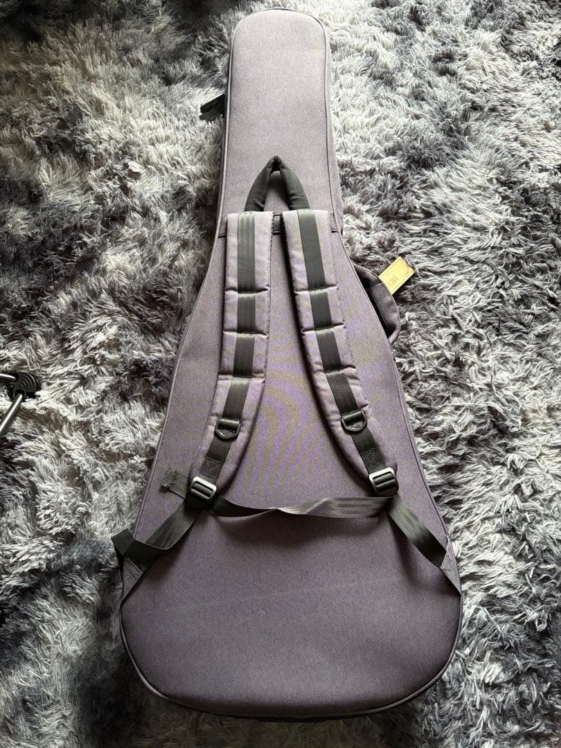 値下げMartin 000-17E Black Smoke美品