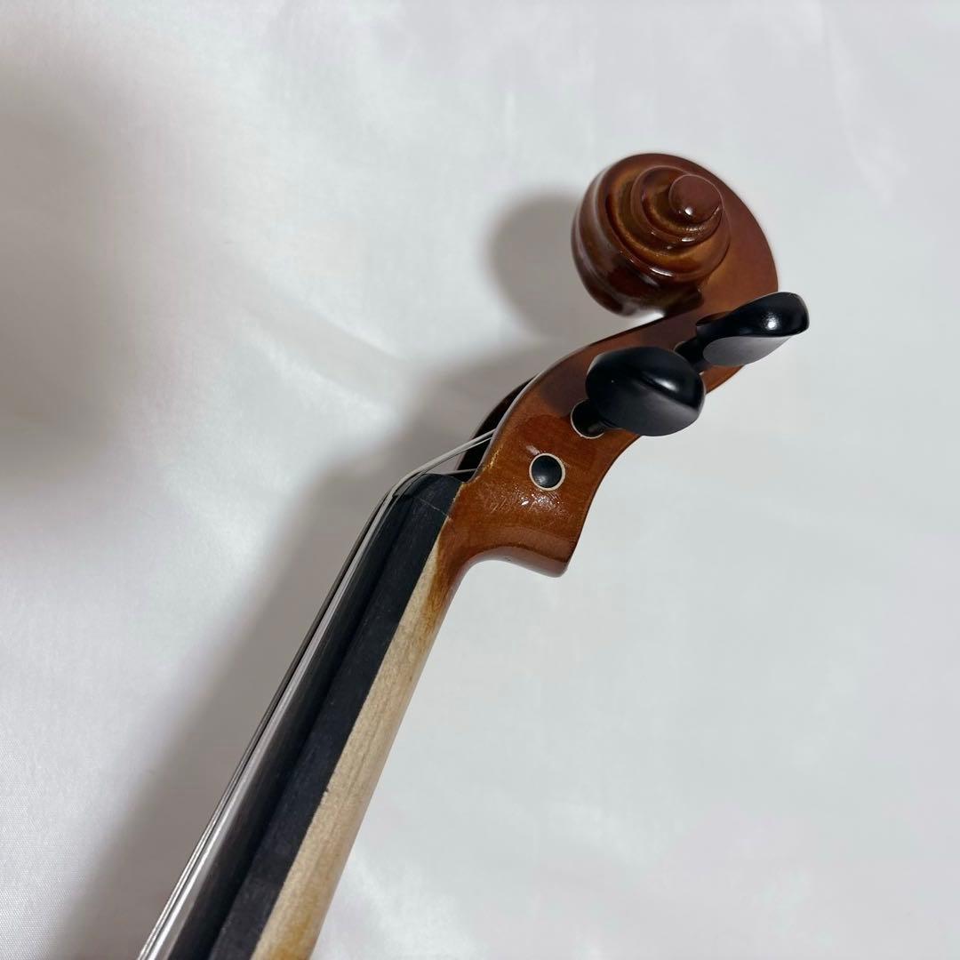 Carlo Giordano カルロジョルダーノ バイオリン VS-1 1/10