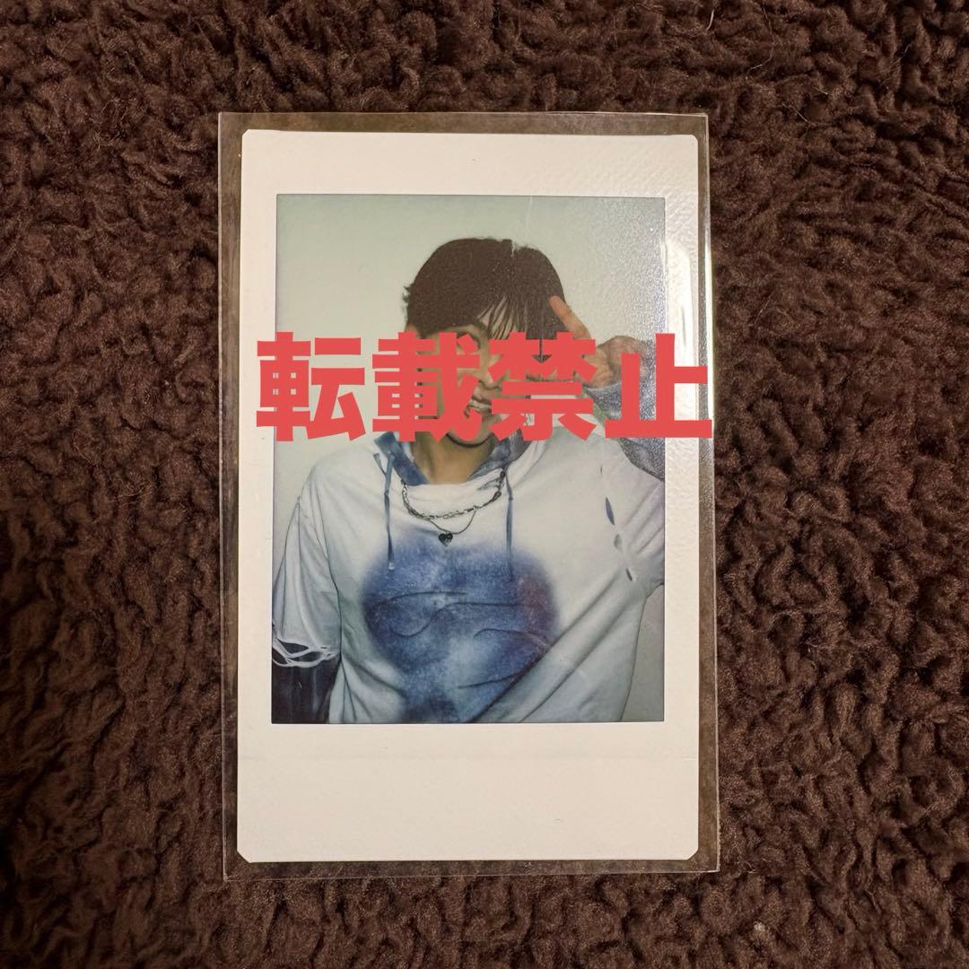 aoen アオエン 優樹 YUJU オープンスペースイベント リリイベ チェキ