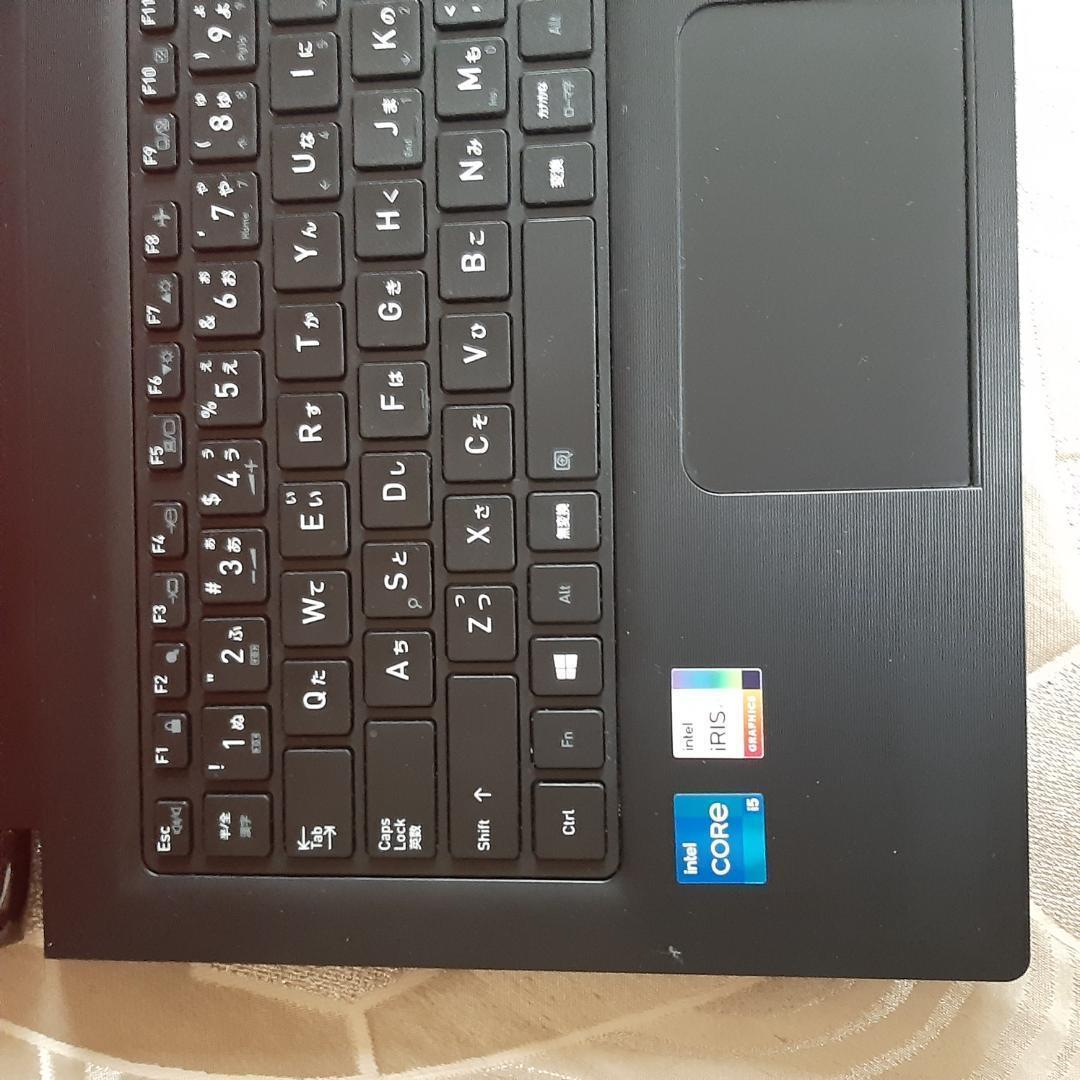 ♪ 東芝 S73HS 11世代 i5 ♪ 256G ♪ 1920x1080