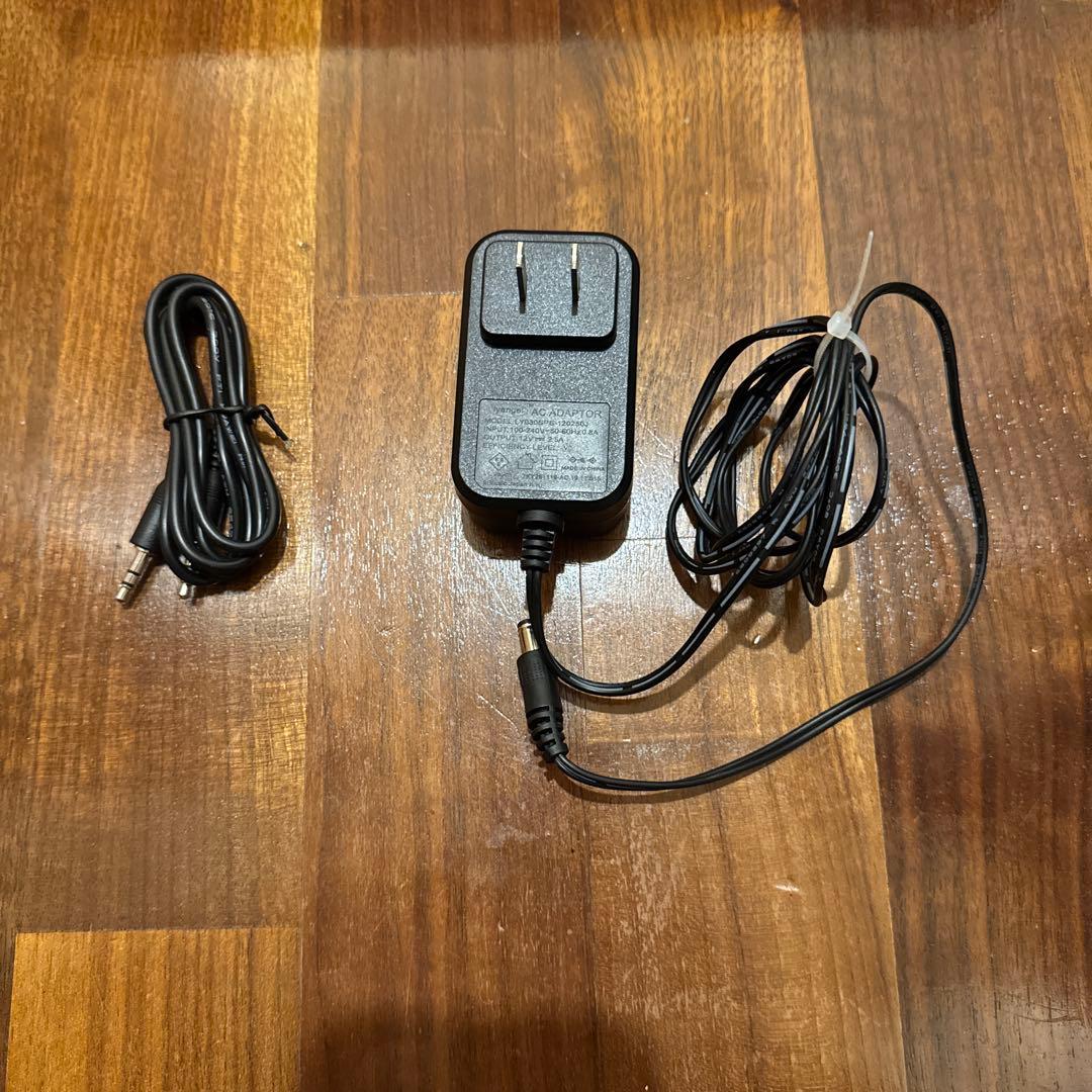 Numark Party Mix Live DJコントローラー