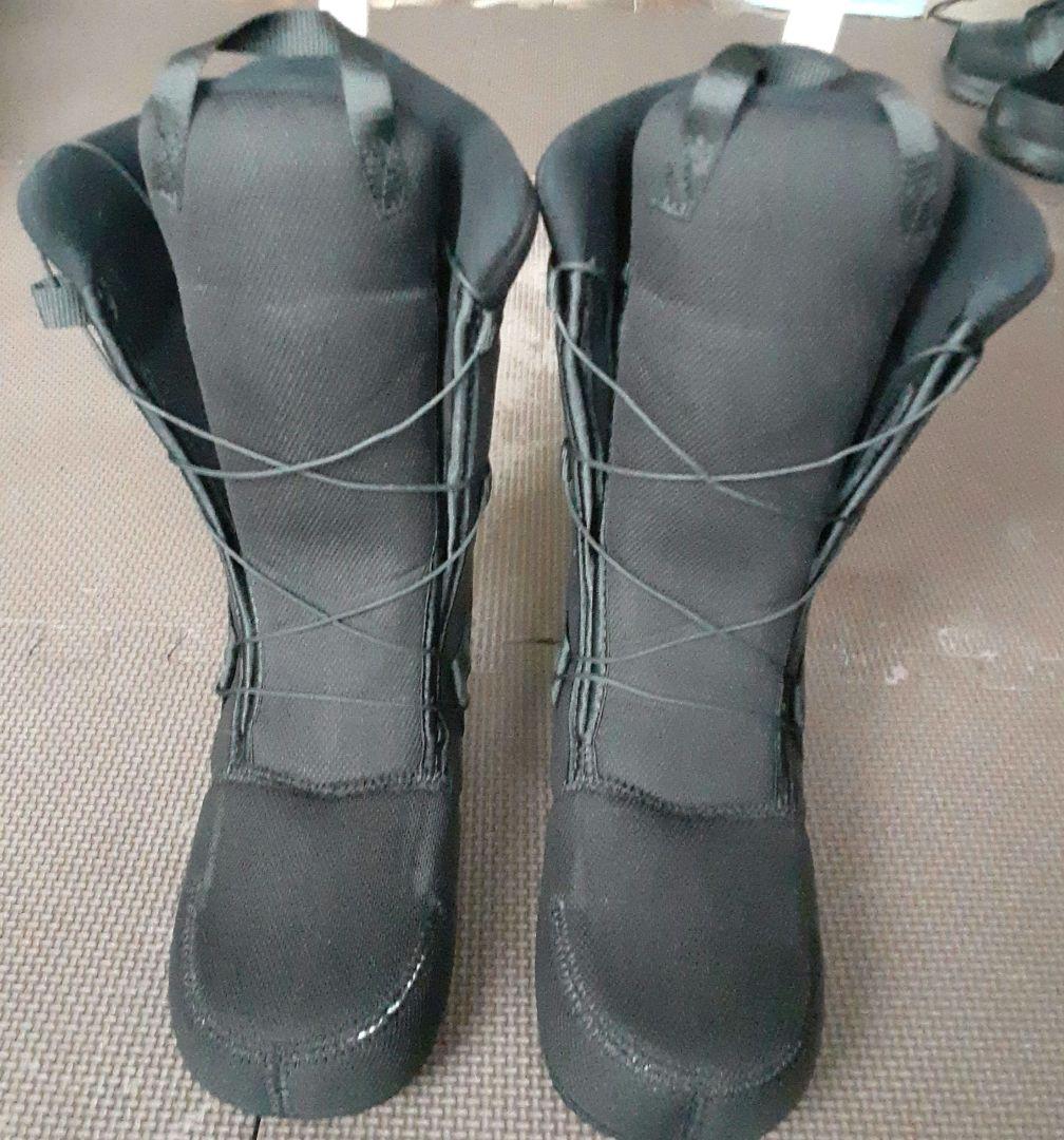 【TK151】SALOMON タイタン ボア 25cm