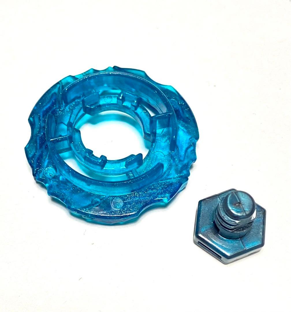 ブリッツユニコルノ100RSF メタルファイトベイブレード