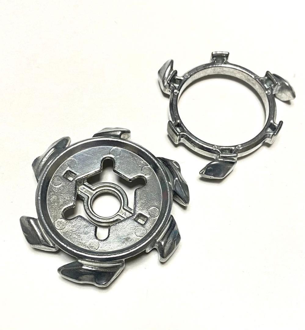 ブリッツユニコルノ100RSF メタルファイトベイブレード