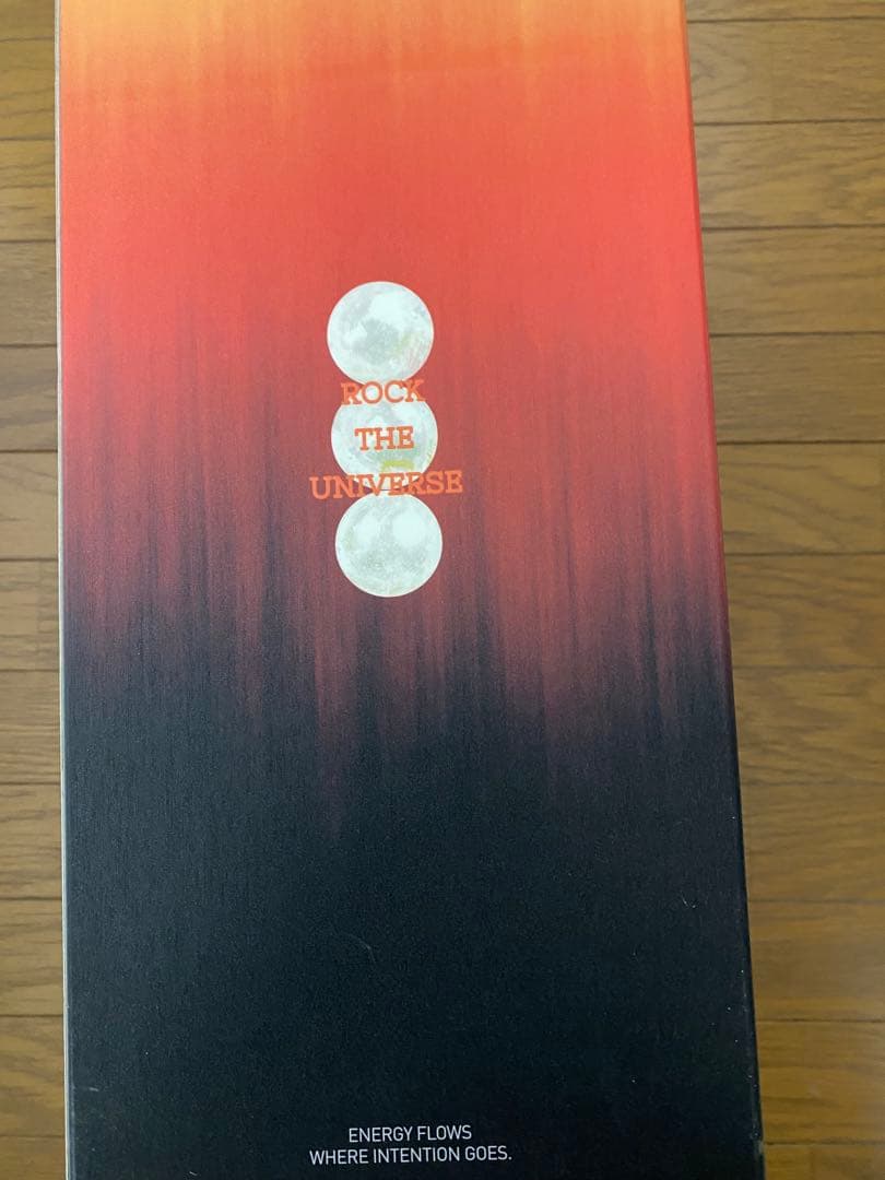 POPMART ラブブ　ロックザユニバース【正規品】