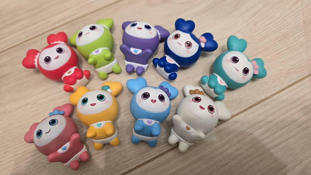 TWICE ぬーどるストッパー