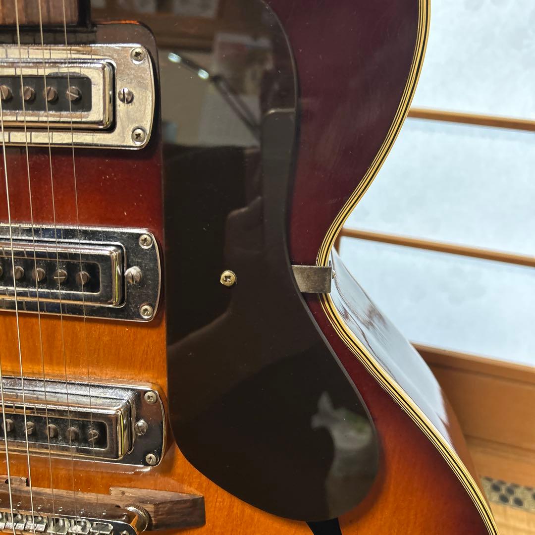 n*k様 テスコ モデル.17 アコースティックギター