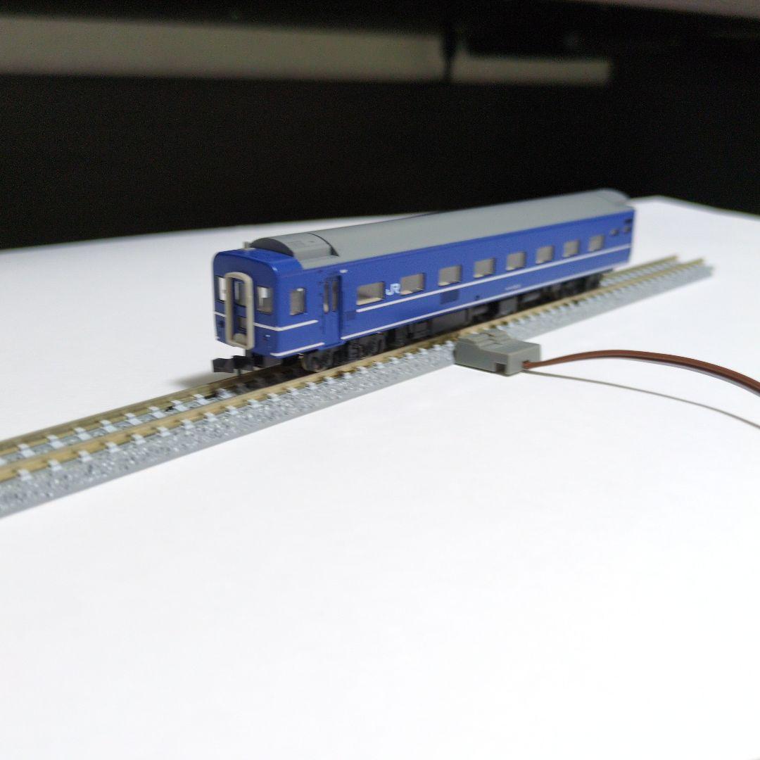 TOMIX 14.15系　寝台特急あかつき