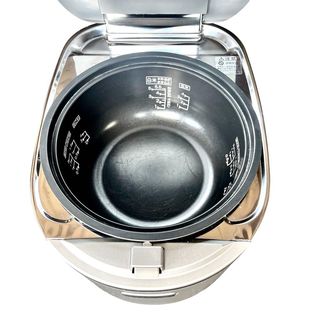 リンナイ ガス炊飯器 都市ガス用 RR-055MST2