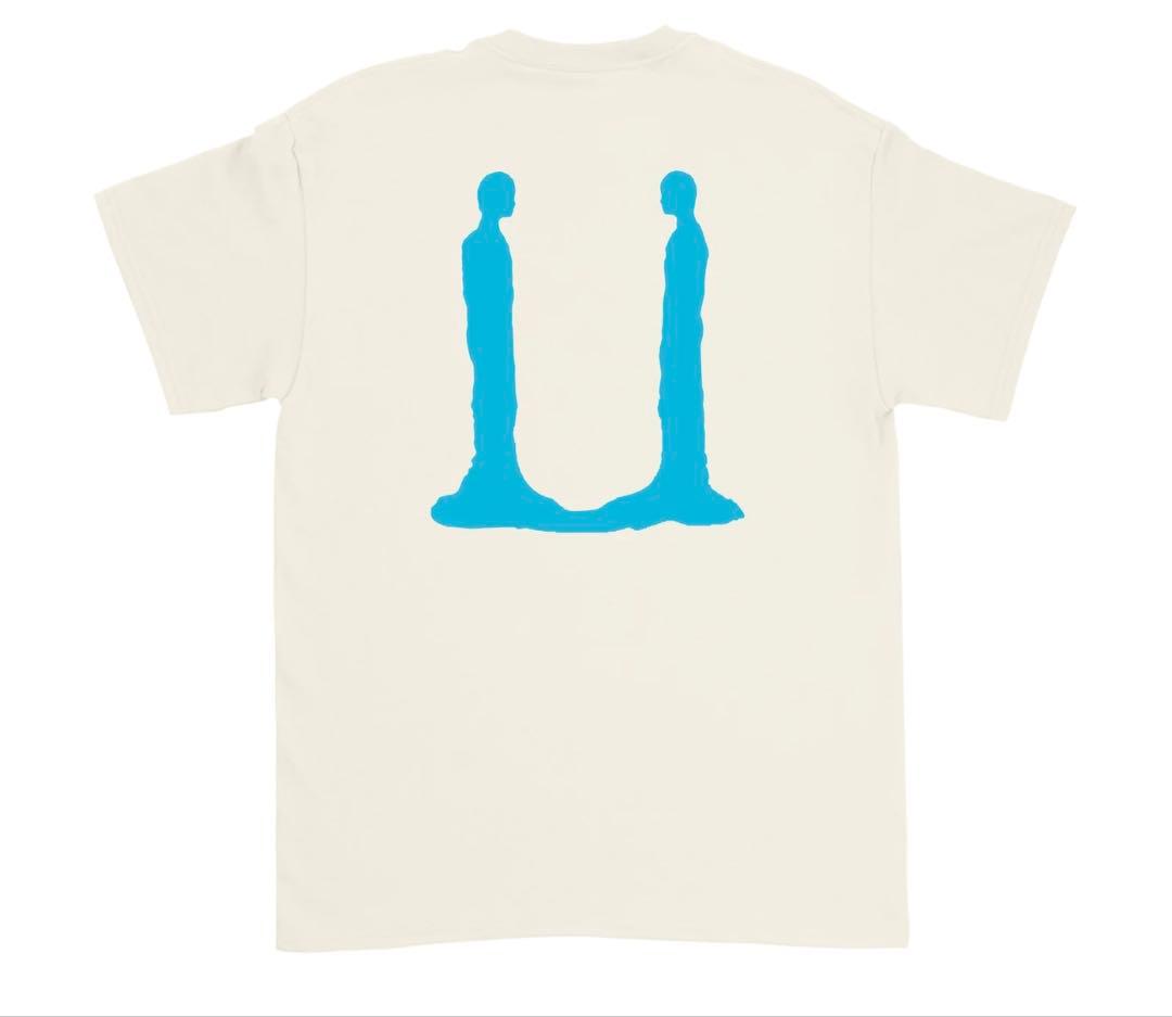 Ubermensch 海外限定Tシャツ