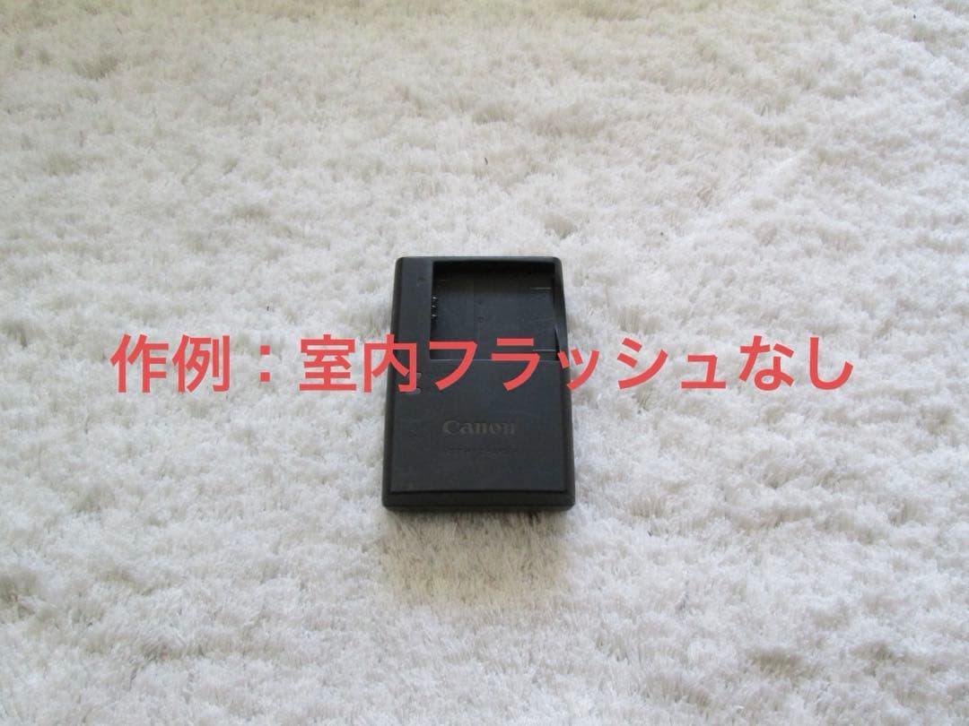 極上品【動作確認済】Canon キャノン PowerShot A3500 IS